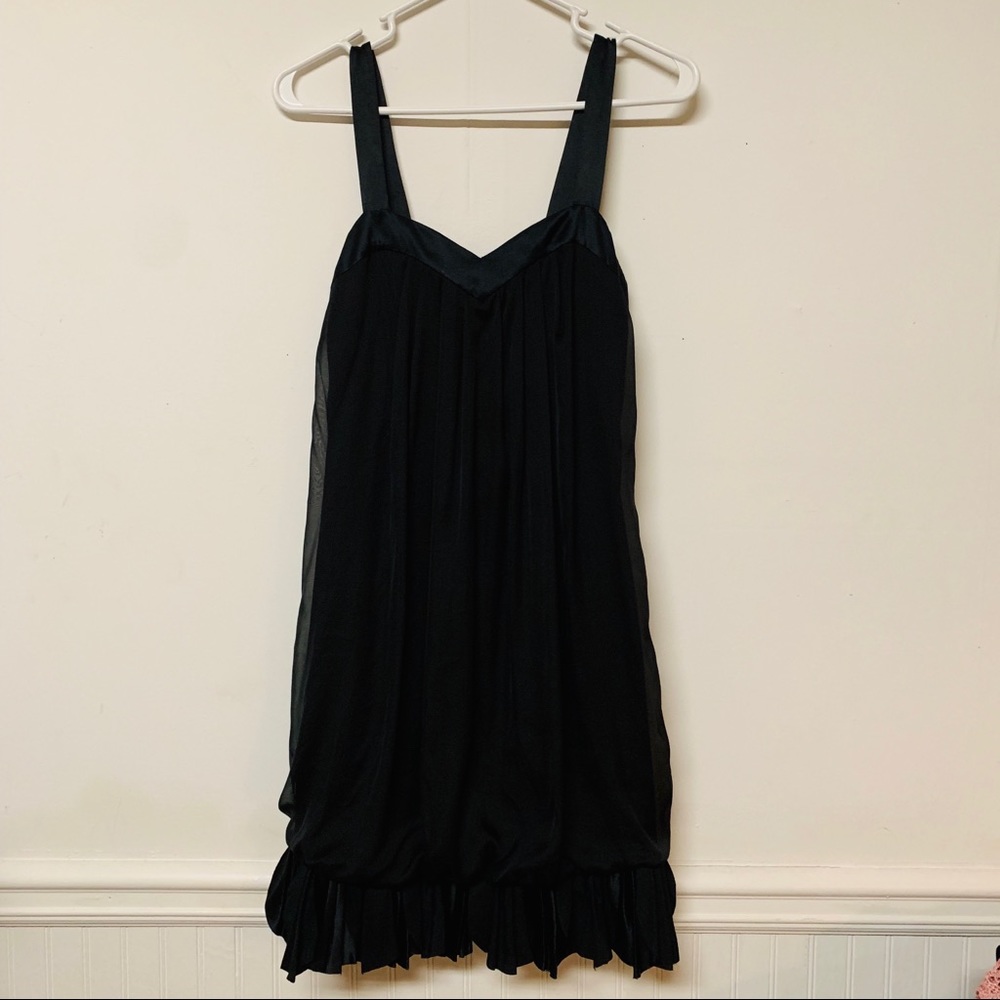 Rebecca Taylor Silk LBD